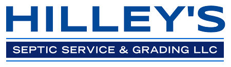Hilley's Septic Service & Grading LLC