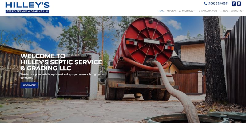 Our New Website is Live!